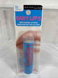 Maybelline Baby Lips SPF 20 Moisturizing Lip Balm Stick Quenched 05