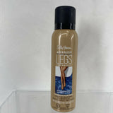Sally Hansen Airbrush Legs Light Glow 4.4 oz Spray On Leg Makeup