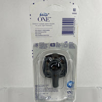 AQUA Febreze Car Clip on Vent Air Fresheners  Fresh Clean No Heavy Perfume Odor￼