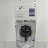 AQUA Febreze Car Clip on Vent Air Fresheners  Fresh Clean No Heavy Perfume Odor￼