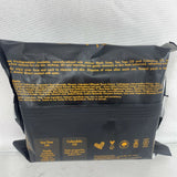 (6) Shea Moisture African Black Soap TeaTree Calendula Clarifying Facial Wipe 30