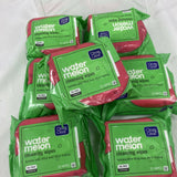(7) Clean & Clear Watermelon Cleansing Wipes 25 Each 175 Towelette