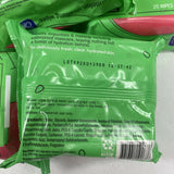 (7) Clean & Clear Watermelon Cleansing Wipes 25 Each 175 Towelette