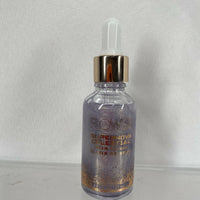Flower Supernova Celestial Facial Elixir Serum Glow Highlight Drops .91 oz 27ml
