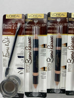LOreal Eye Brow Stylist Definer Liner YOU CHOOSE Buy More Save & Combine Ship