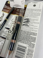 LOreal Eye Brow Stylist Definer Liner YOU CHOOSE Buy More Save & Combine Ship