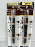 LOreal Eye Brow Stylist Definer Liner YOU CHOOSE Buy More Save & Combine Ship