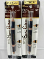 LOreal Eye Brow Stylist Definer Liner YOU CHOOSE Buy More Save & Combine Ship