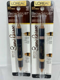 LOreal Eye Brow Stylist Definer Liner YOU CHOOSE Buy More Save & Combine Ship