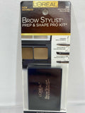 LOreal Eye Brow Stylist Definer Liner YOU CHOOSE Buy More Save & Combine Ship