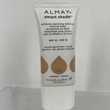 RARE ALMAY SMART SHADE  MATCHING LIQUID MAKEUP 300 MEDIUM 16OC Discontinued