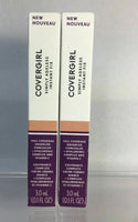 Covergirl Concealer Ageless TruBlend Spectrum YOU CHOOSE & Combined Ship