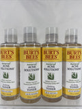 (4) Burt's Bees Burt's bees clarifying toner