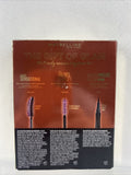 Maybelline The Gift of Glam Mascara Eyeliner Kit Lash Sensational Falsies 3pc￼