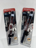 (2a) Rimmel  #001 Black Scandaleyes Micro Eyeliner Micro Tip Waterproof