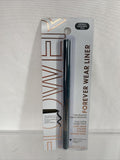 Flower Emerald FW￼4 Beauty Forever Wear Eye-Lighter Liner Long Wear Eyeliner