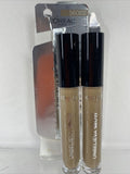 (2a) L'Oreal 560 Blonde  Unbelieva-Brow Gel Tinted Makeup Long Waterproof