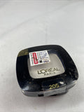 (2) L'Oreal 205/210 Colour Riche Eyeshadow Petite Perle Pearl Argentic Blue