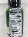 Add On (2) Irwin Naturals CoQ10 RED Nitric Oxide Booster  8/22