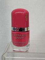 Revlon Nail Polish Ultra HD Snap! Vegan  YOU CHOOSE Buy More Save & Combine Ship