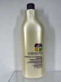 Pureology Perfect 4 Platinum Condition Conditioner Blonde Color 1L 33.8 oz Vegan