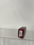 Butter London Patent Shine Nail Lacquer Polish 0.2 fl oz Her Majesty's RED