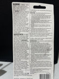 Shoe Gear 1N799-20 Shoe Goo Shoe Repair Goo, Clear, 3.7 Oz