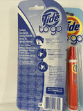 (2) Tide To Go Instant Stain Remover Liquid Pen 10 ml Travel