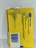 (2) Dr. Scholl's Round Callus Cushions All Day Relief Latex Foam 6pk