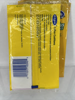 (2) Dr. Scholl's Round Callus Cushions All Day Relief Latex Foam 6pk
