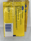 (2) Dr. Scholl's Round Callus Cushions All Day Relief Latex Foam 6pk