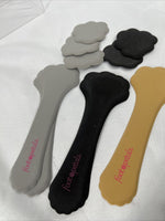 (10) Foot Petals Killer Kushionz  & Tip Toes Mix Lot