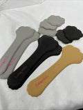 (10) Foot Petals Killer Kushionz  & Tip Toes Mix Lot