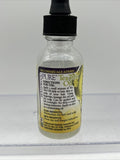 Hollywood Beauty Pure Organic Tea Tree Oil 1oz Face Hair Nails COMBINE SHIPPING!