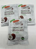 (3) Palmer‘s Protein Pack Hair Conditioner YOU CHOOSE Buy More Save&Combine Ship