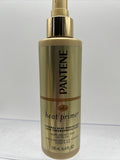 Pantene HAIR PRIMER Pro-V Nutrient Boost Heat Primer Thermal Protection 6.4oz