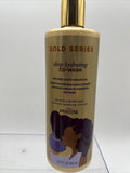 (3) Pantene Gold Series Deep Hydrating Co-Wash Restore Strengthen Disc. 15.2oz