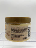 (4) Creme of Nature Pure Honey Moisture Whip Twisting & Knot Away Detangler