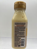 (4) Creme of Nature Pure Honey Knot Away Leave In Conditioner ￼8oz