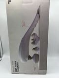 Sharper Image Deep Tissue Massager 3 Changeable Massager Heads Ergonomic Handle