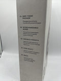 Sharper Image Deep Tissue Massager 3 Changeable Massager Heads Ergonomic Handle