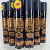(6) Colab Dry Shampoo Spray Overnight Renew Detox Scalp 6.7oz each NEW Co Lab