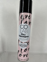 Colab LOVE Dry Shampoo Spray Original Fragrance 6.7oz each Clear Co Lab