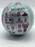 LOL Surprise Series 1 Wave 1 Doll Diva Ball Authentic L.O.L. MGA 7 Layers