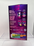 Always Radiant Size 2 Heavy Flow 36 Pads Wings Flex foam Clean Scent Zero Feel