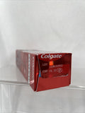 Colgate Gum Renewal Toothpaste Enamel fortify clean ￼Mint Gel 3oz 2/23