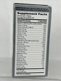 Centrum Minis Men 50+ MultiVitamin/Multimineral Immune Health 160 Tablets 2/23