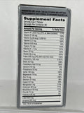 (2) Centrum Minis Men 50+ MultiVitamin Multimineral Immune 160 Tablets 2/23