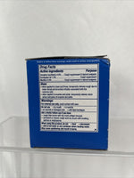 Vicks VapoRub Cough Suppressant Chest Rub For Cough Original 6oz 11/23+