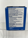 Vicks VapoRub Cough Suppressant Chest Rub For Cough Original 6oz 11/23+